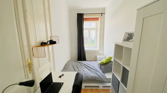 Rooms in Vienna Leopoldstadt - photo 2