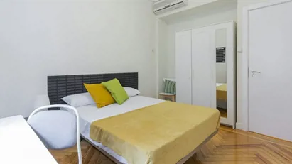 Room for rent in Madrid Retiro, Madrid