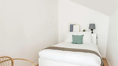 Room for rent in Bobigny, Île-de-France