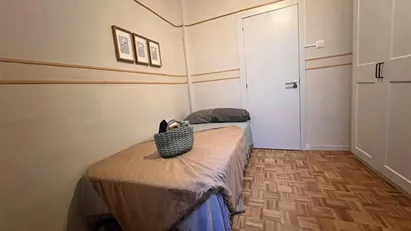 Room for rent in Madrid Retiro, Madrid