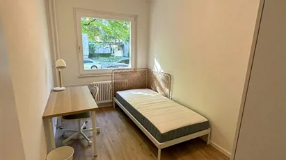 Room for rent in Berlin