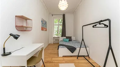 Room for rent in Berlin