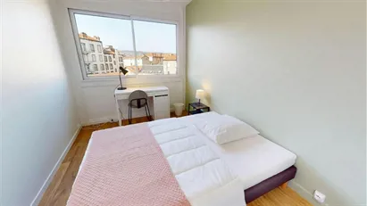 Room for rent in Clermont-Ferrand, Auvergne-Rhône-Alpes