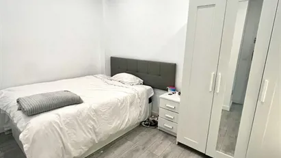 Room for rent in Madrid Chamberí, Madrid