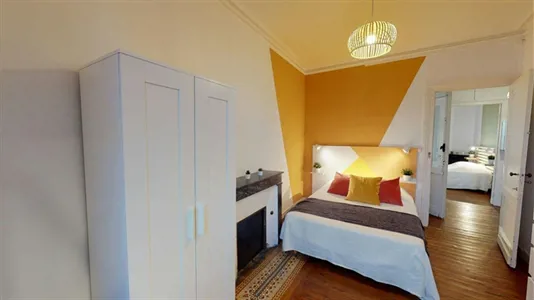 Rooms in Bordeaux - photo 3