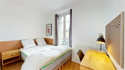 Room for rent in Paris 15ème arrondissement, Paris