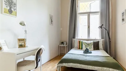 Room for rent in Budapest Terézváros, Budapest