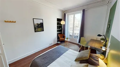 Room for rent in Paris 8ème arrondissement, Paris