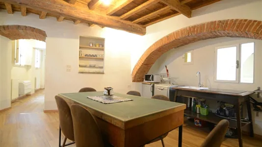 Apartments in Florence - photo 2