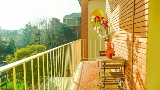 Apartments in Bologna - photo 3