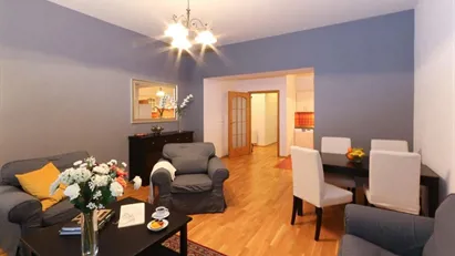 Apartment for rent in Prague