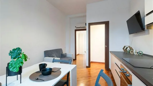 Apartments in Milano Zona 2 - Stazione Centrale, Gorla, Turro, Greco, Crescenzago - photo 3