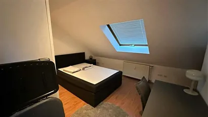 Apartment for rent in Frankfurt (region)