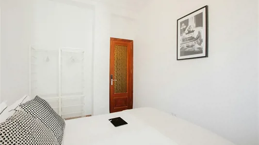 Rooms in Valencia Extramurs - photo 2