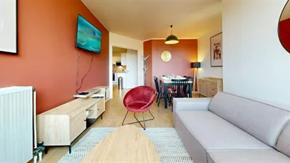 Room for rent in Créteil, Île-de-France