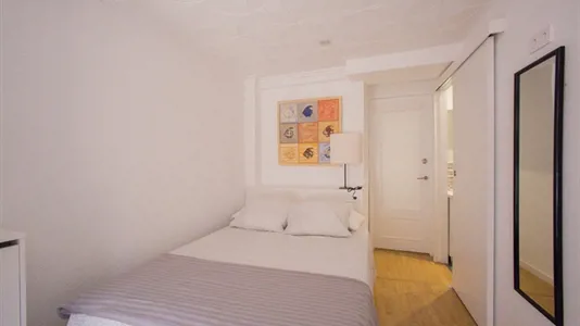 Rooms in Alboraya - photo 2