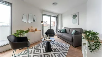 Apartment for rent in Nanterre, Île-de-France