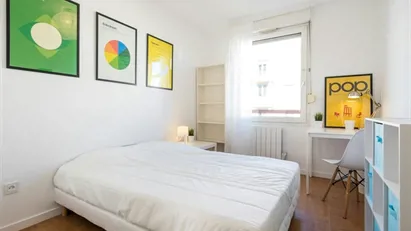 Room for rent in Lyon, Auvergne-Rhône-Alpes