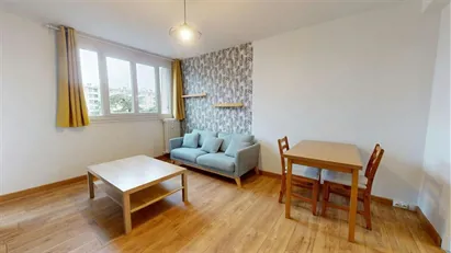 Apartment for rent in Lyon, Auvergne-Rhône-Alpes