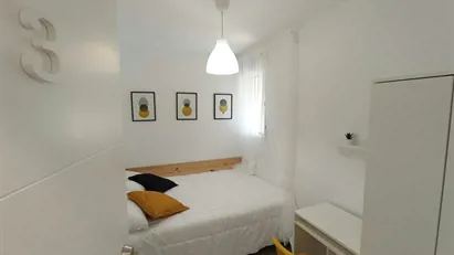 Room for rent in Granada, Andalucía