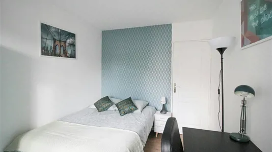 Rooms in Nanterre - photo 3