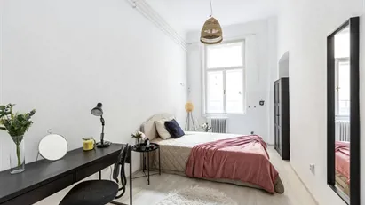 Room for rent in Budapest Belváros-Lipótváros, Budapest