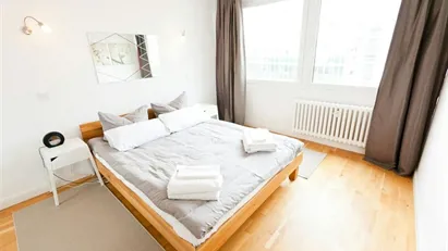 Apartment for rent in Berlin Charlottenburg-Wilmersdorf, Berlin