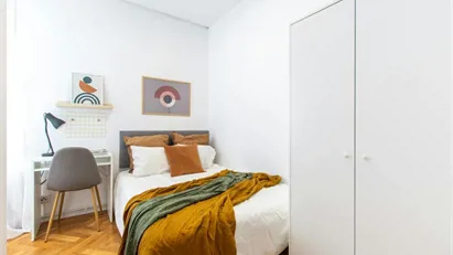 Room for rent in Madrid Centro, Madrid