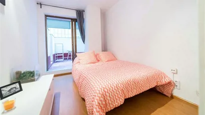 Room for rent in Valencia Ciutat Vella, Valencia (region)