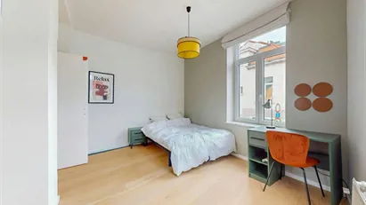 Room for rent in Brussels Oudergem, Brussels