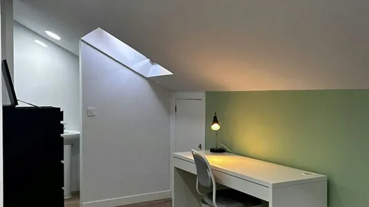 Rooms in Madrid Salamanca - photo 3