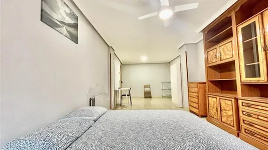 Rooms in Madrid Puente de Vallecas - photo 3