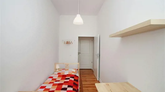 Rooms in Berlin Friedrichshain-Kreuzberg - photo 2