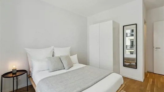 Rooms in Berlin Mitte - photo 2