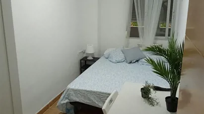 Room for rent in Alcalá de Henares, Comunidad de Madrid