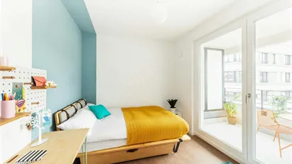 Room for rent in Berlin Mitte, Berlin