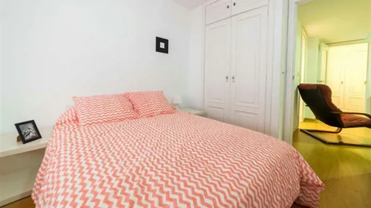 Rooms in Valencia Ciutat Vella - photo 3