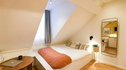 Apartments in Stad Brussel - photo 3