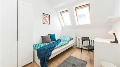 Room for rent in Berlin Mitte, Berlin