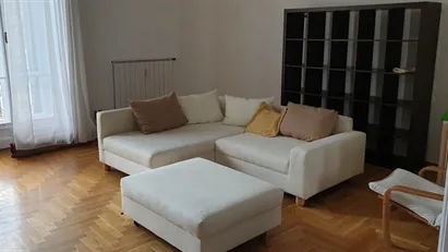 Apartment for rent in Budapest Zugló, Budapest