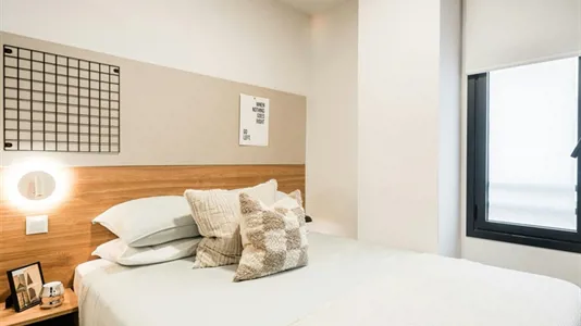 Apartments in Madrid Moncloa-Aravaca - photo 2