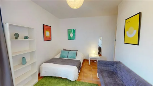 Rooms in Montpellier - photo 1