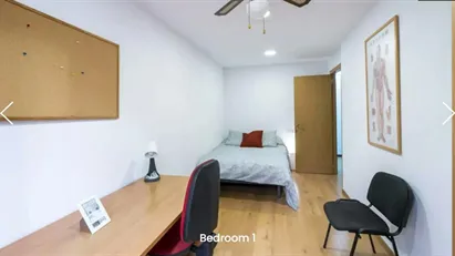 Room for rent in Valencia Extramurs, Valencia (region) Room for rent in Valencia Extramurs, Valencia (region)