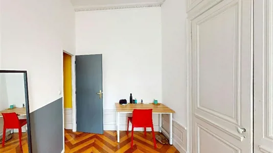 Rooms in Lyon - photo 1