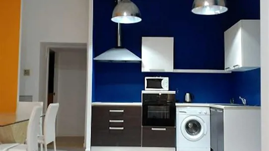 Rooms in Murcia - photo 2