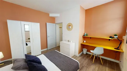 Rooms in Montpellier - photo 3