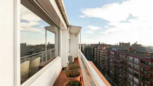 Apartments in Barcelona Sarrià-St. Gervasi - photo 3