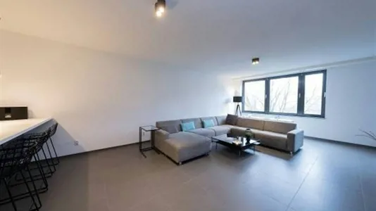 Apartments in Luik - photo 1