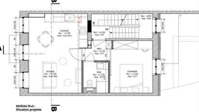 Apartment for rent in Luik, Luik (region) Apartment for rent in Luik, Luik (region)