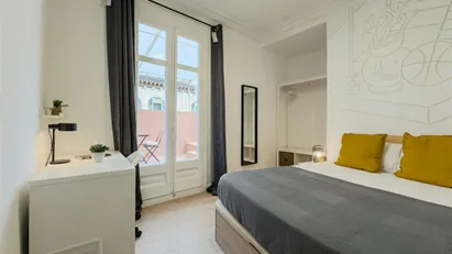 Room for rent in Barcelona Ciutat Vella, Barcelona